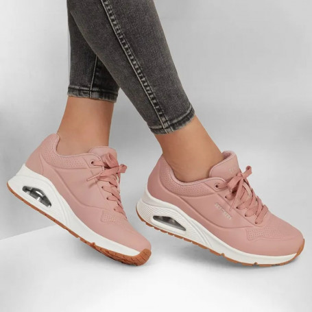 Skechers 73690-BLSH - Sneaker (rose)