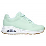 Skechers 73690-MNT - Sneaker (mint)