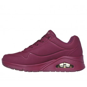 Skechers 73690-PLUM - Sneaker (lila)