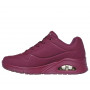 Skechers 73690-PLUM - Sneaker (lila)