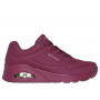 Skechers 73690-PLUM - Sneaker (lila)