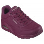 Skechers 73690-PLUM - Sneaker (lila)