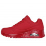 Skechers 73690-RED - Sneaker (rot)