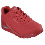 Skechers 73690-RED - Sneaker (rot)