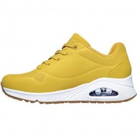 Skechers 73690-YLW - Sneaker (gelb)