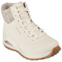 Skechers 167988-NAT - Uno Rugged Darling Days