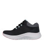 Skechers 150194-BKMT - Slipper (Schawarz)