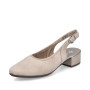 Rieker 47060-62 - Pumps (beige)