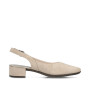Rieker 47060-62 - Pumps (beige)
