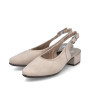 Rieker 47060-62 - Pumps (beige)