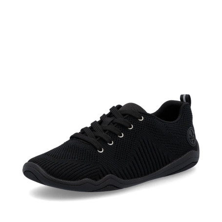 Rieker 45222-00 - Sneaker (Schawaz)