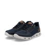 Rieker 04301-14 - Schnürschuhe (blau)