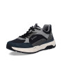 Rieker 06101-00 - Sneaker (schwarz)