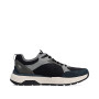 Rieker 06101-00 - Sneaker (schwarz)