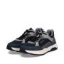 Rieker 06101-00 - Sneaker (schwarz)