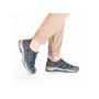 Rieker 08065-17 - Slipper (blau)