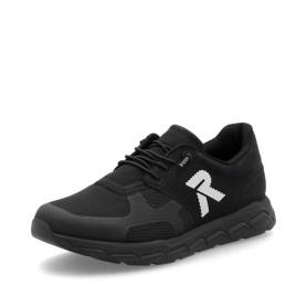 Rieker 09100-00 - Sneaker (schwarz)