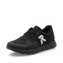 Rieker 09100-00 - Sneaker (schwarz)