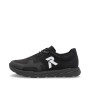 Rieker 09100-00 - Sneaker (schwarz)