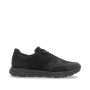 Rieker 09100-00 - Sneaker (schwarz)
