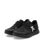 Rieker 09100-00 - Sneaker (schwarz)