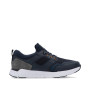 Rieker 09102-14 - Slipper (blau)