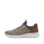 Rieker 13150-64 - Sneaker (beige)