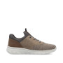 Rieker 13150-64 - Sneaker (beige)