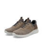 Rieker 13150-64 - Sneaker (beige)