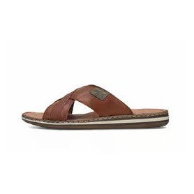 Rieker 21082-24 - Pantoletten (braun)