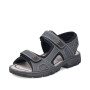 Rieker 26156-47 - Sandalen (grau)