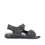 Rieker 26455-00 - Sandalen (Schawaz)