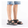 Rieker 26455-00 - Sandalen (Schawaz)