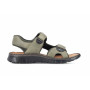 Rieker 26761-54 - Sandalen (Grün)