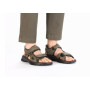 Rieker 26761-54 - Sandalen (Grün)