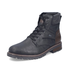 Rieker 32031-01 - Boots (Schawarz)