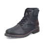 Rieker 32031-01 - Boots (Schawarz)