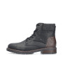 Rieker 32031-01 - Boots (Schawarz)