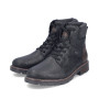 Rieker 32031-01 - Boots (Schawarz)