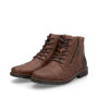 Rieker 33200-27 - Boots (braun)