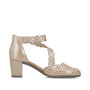 Rieker 41055-62 - Pumps (beige)