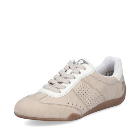 Skechers 41216-62 - Schnürschuhe (beige)