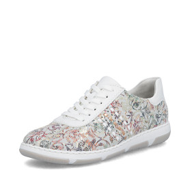 Rieker 42408-90 - Schnürschuhe (multi)