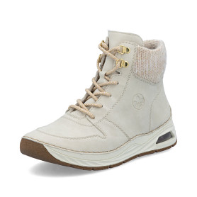 Rieker 44555-60 - Boots (beige)