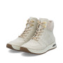 Rieker 44555-60 - Boots (beige)