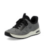 Rieker 44567-54 - Slipper (Grün)