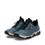 Rieker 45951-14 - Slipper (blau)