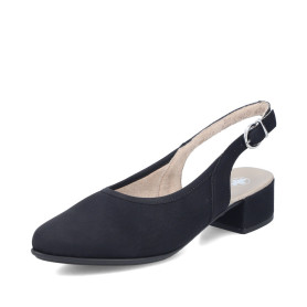 Rieker 47060-00 - Pumps (Schawaz)