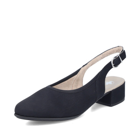 Rieker 47060-00 - Pumps (Schawaz)