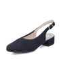 Rieker 47060-00 - Pumps (Schawaz)